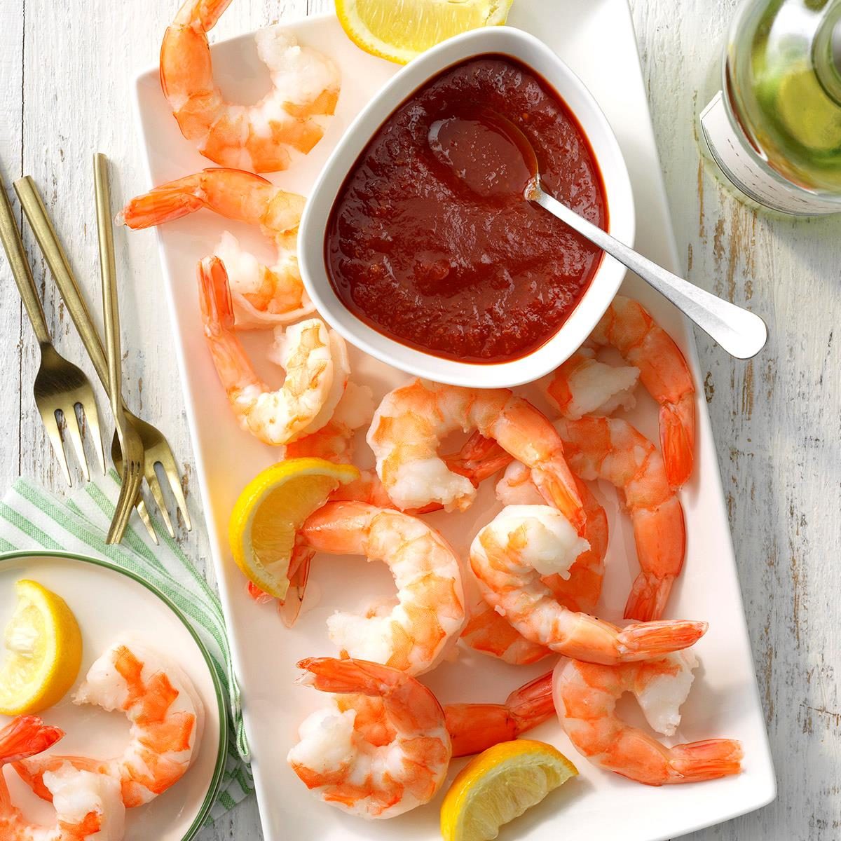 Shrimp Cocktail Recipe How To Make It
