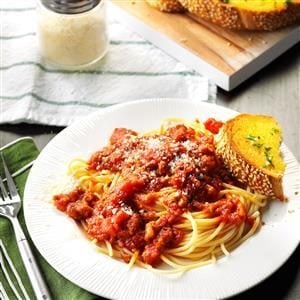 Slow Cooked Spaghetti Sauce Exps Hscbz 11812 D08 02 2b