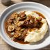 Slow-Cooker Beef Tips