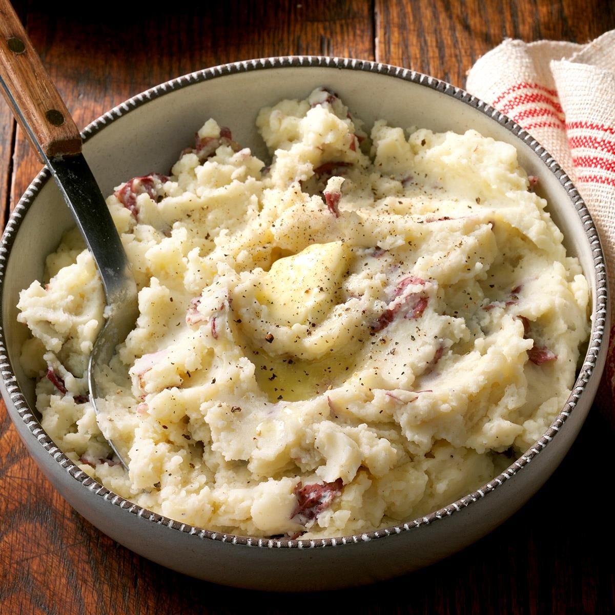 Smashed Potatoes Recipe: How to Make It