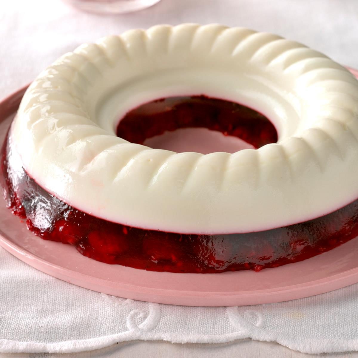 Jel Party Multilayer Dessert and Dip Mold