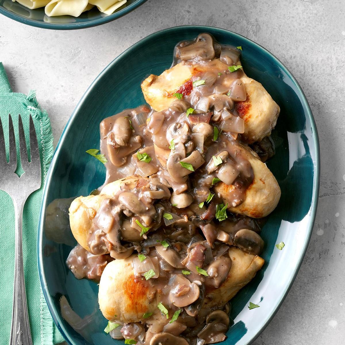 SoEasy Coq au Vin Recipe How to Make It Taste of Home