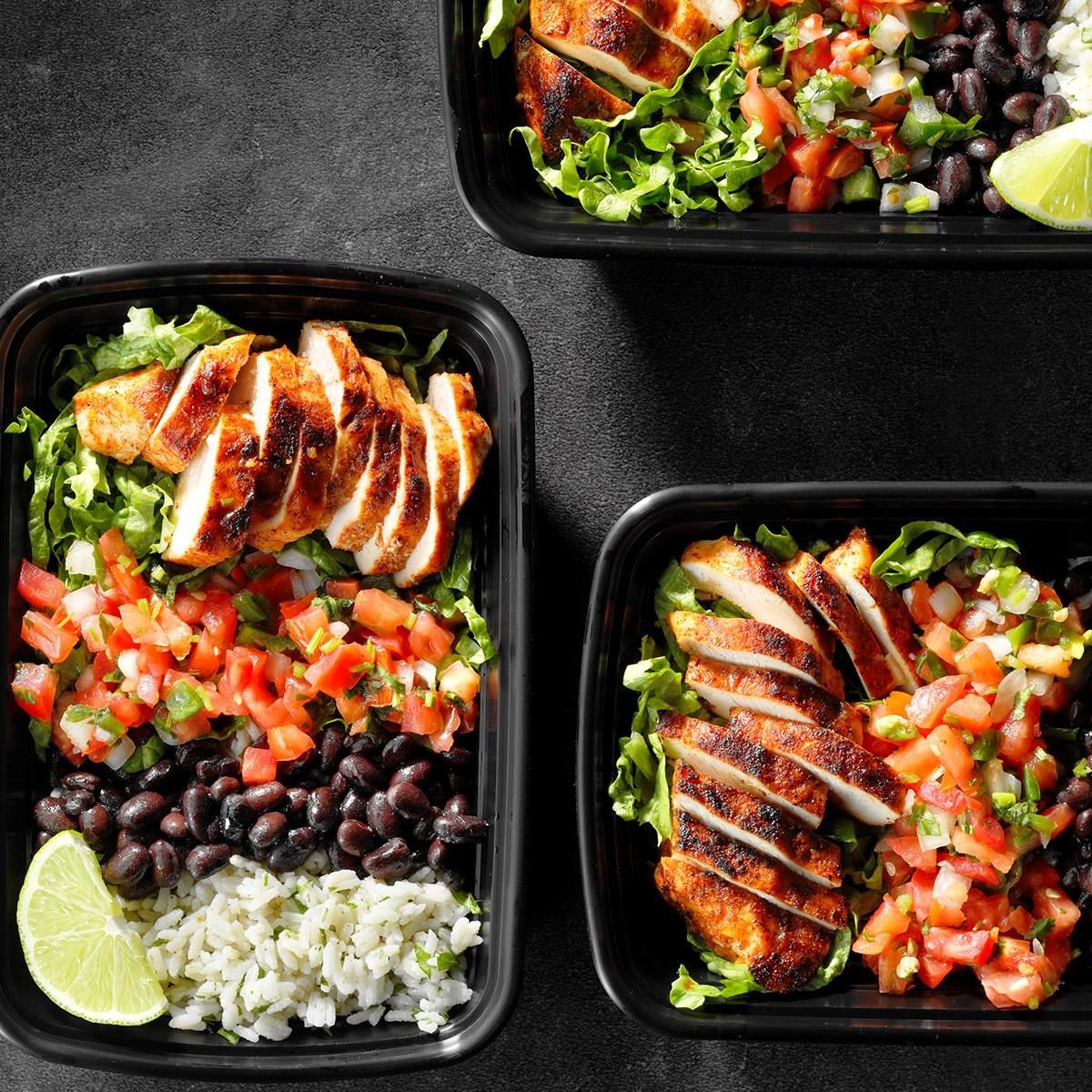 Insainly Fit Meals: Quick, Easy Meal Prep Tips 
