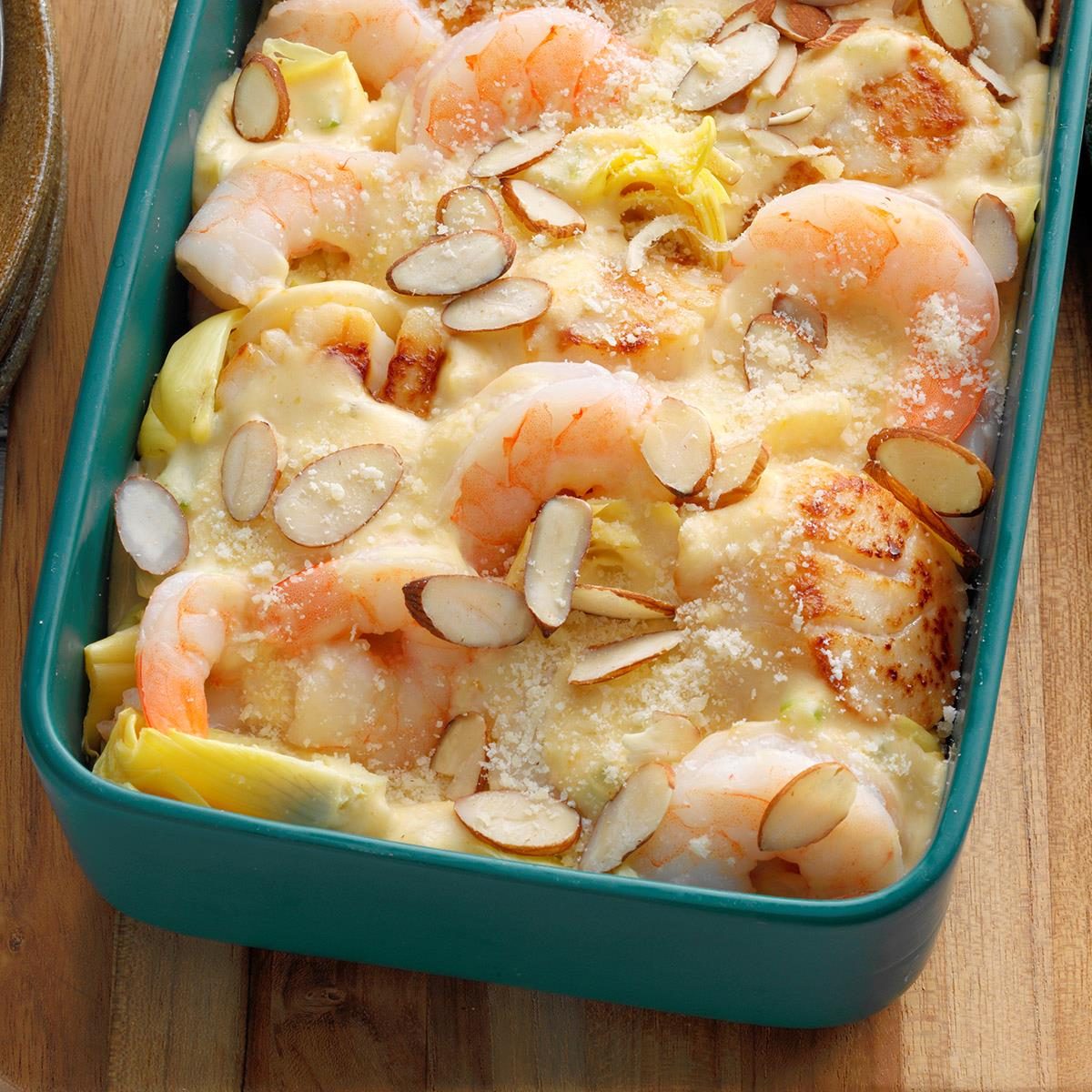 Simple Seafood Casserole All Recipes Guide | My XXX Hot Girl