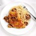 Speedy Chicken Marsala