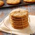 Spiced Almond Cookies