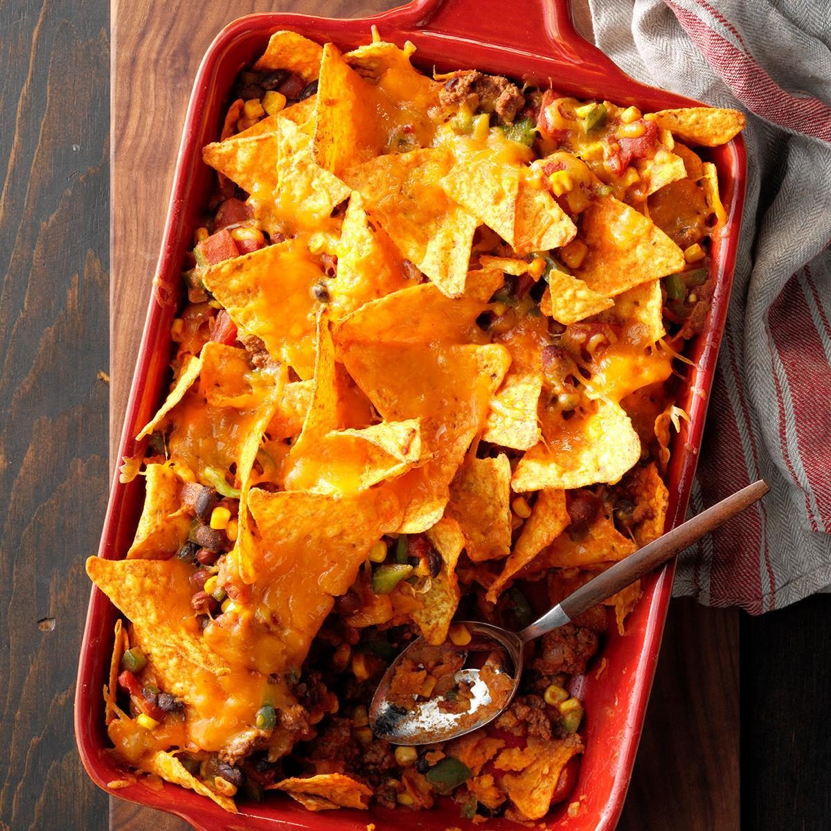 Spicy Nacho Bake Exps Gbbz19 37971 E11 13 13b 5