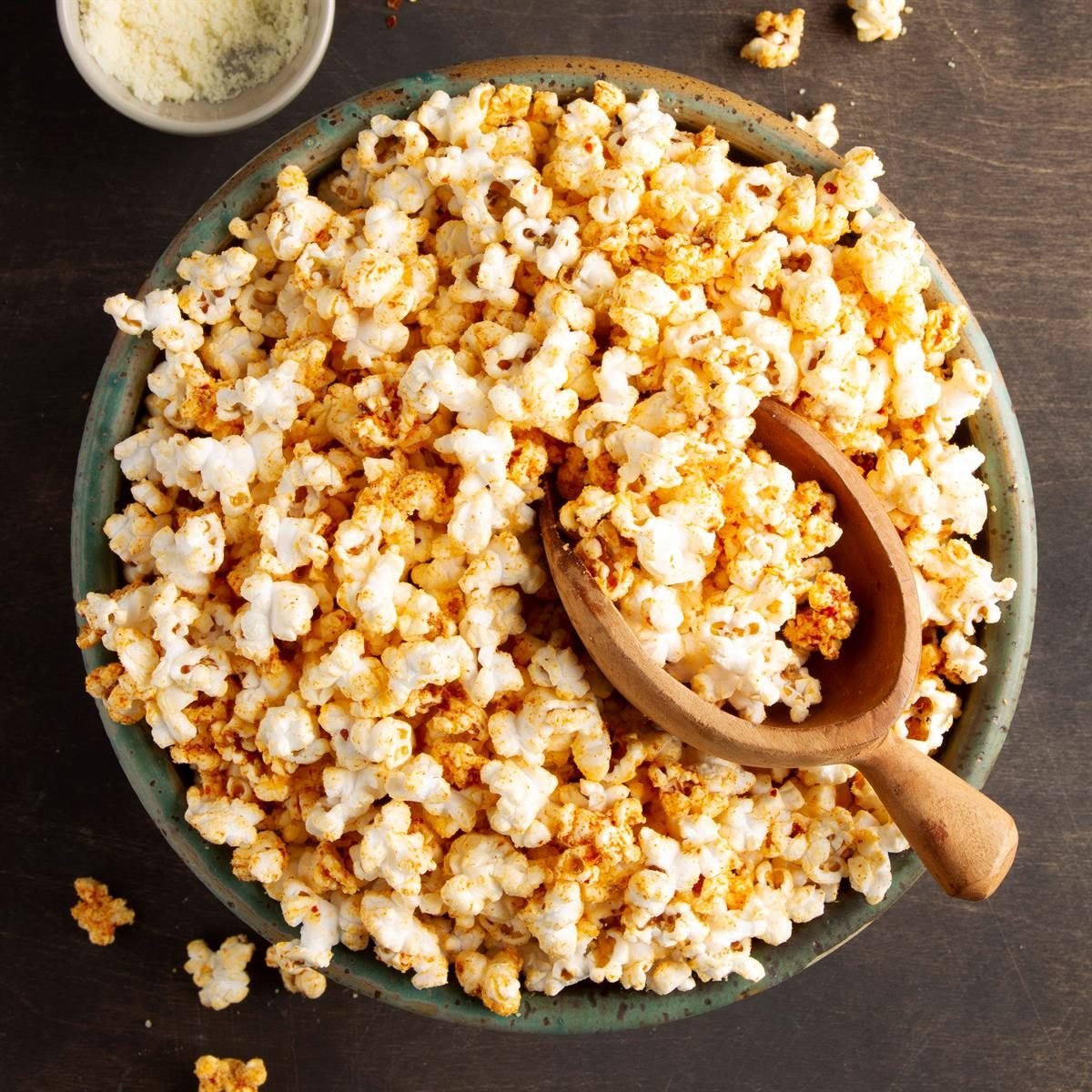 Carey Pop-6cy Big-Top Popcorn Popper