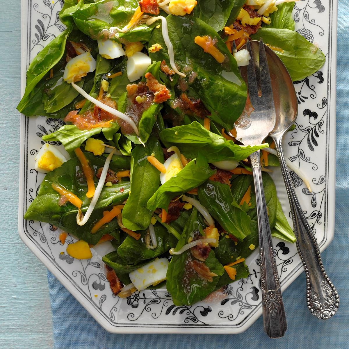 Green Bean and Snap Pea Salad with Mustard Vinaigrette - Amanda Haas Cooks