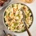 Deviled Egg Potato Salad