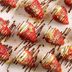 Strawberry Cheesecake Bites