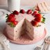 25 Strawberry Summer Cake Recipes
