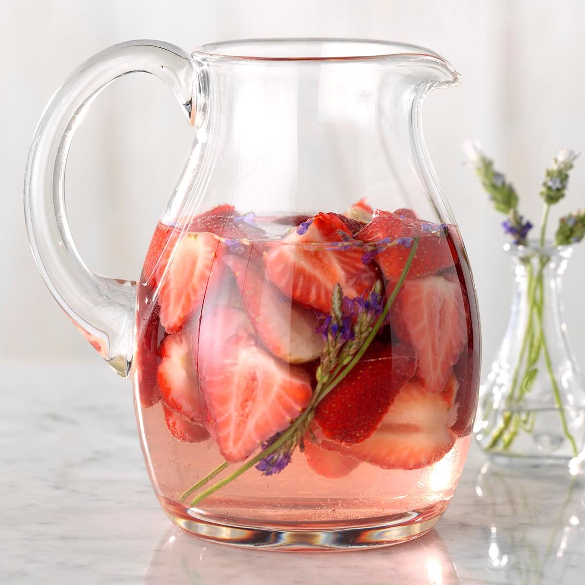 flavored water recipes list｜TikTok Search