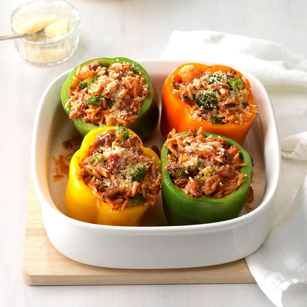 stuffed-peppers-for-four-recipe-how-to-make-it