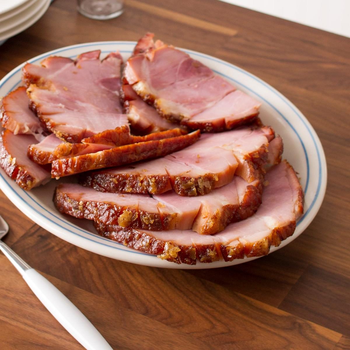 Sugar Glazed Ham Exps Ghtjm17 709 B03 14 8b 12