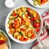 Zucchini and Summer Squash Side Dish