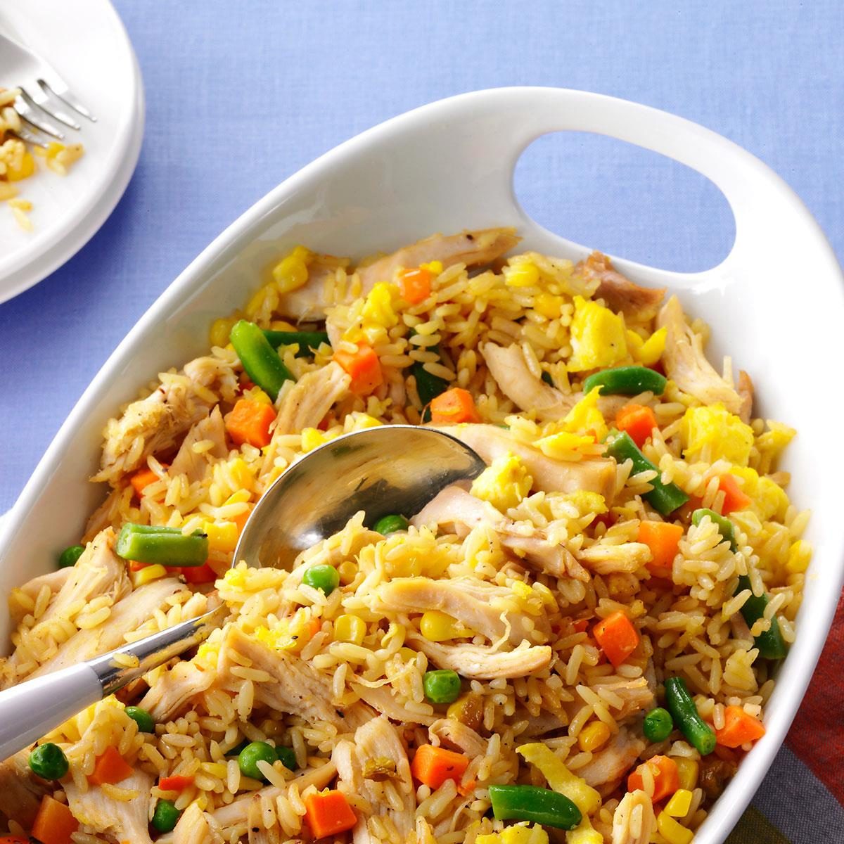 Super Quick Chicken Fried Rice Exps117849 Th143181b11 26 3b Rms 8