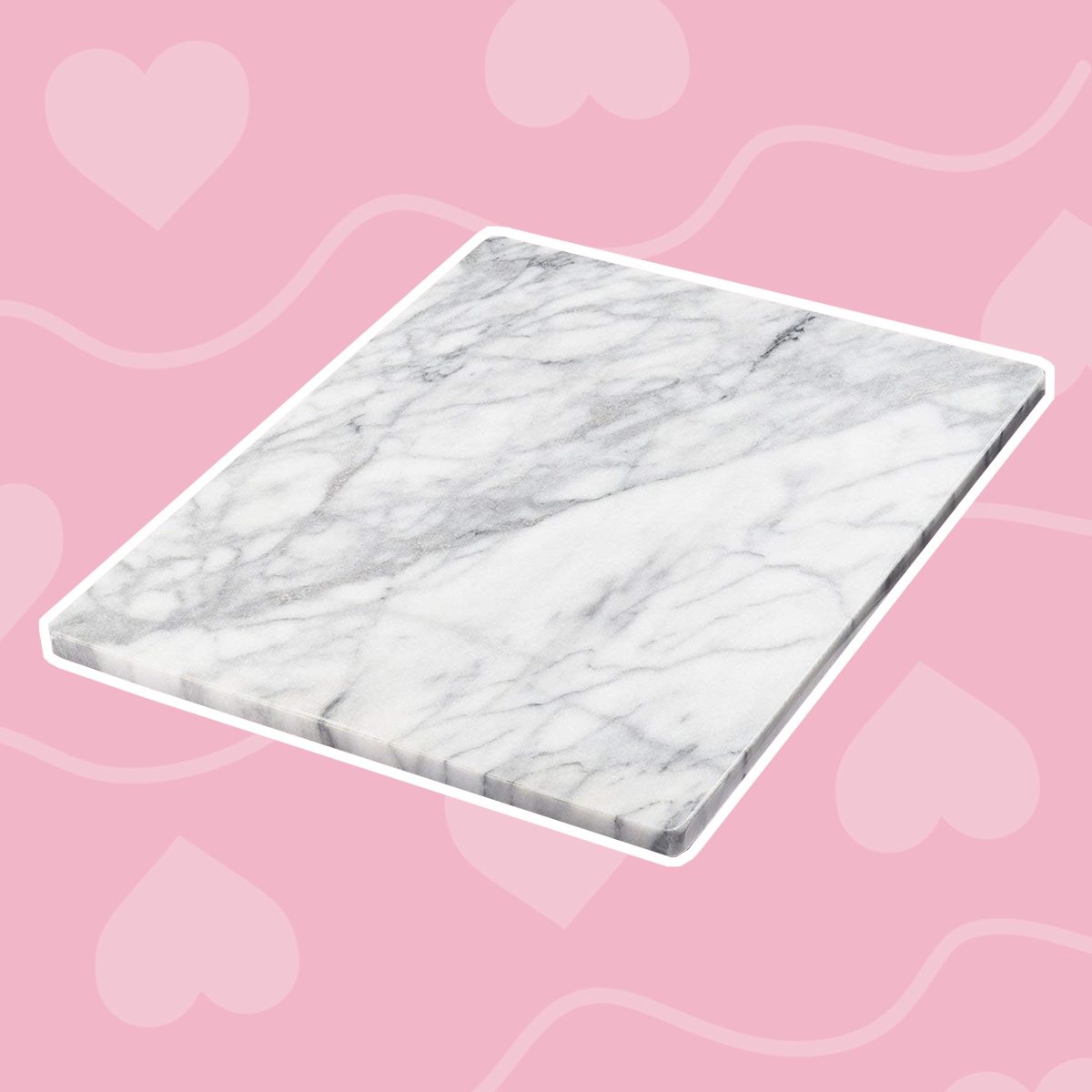 Sur La Table Marble Pastry Board