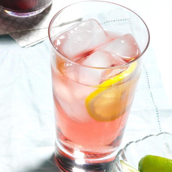 Kit cocktail Rosé Spritz – Cocktails & Cie
