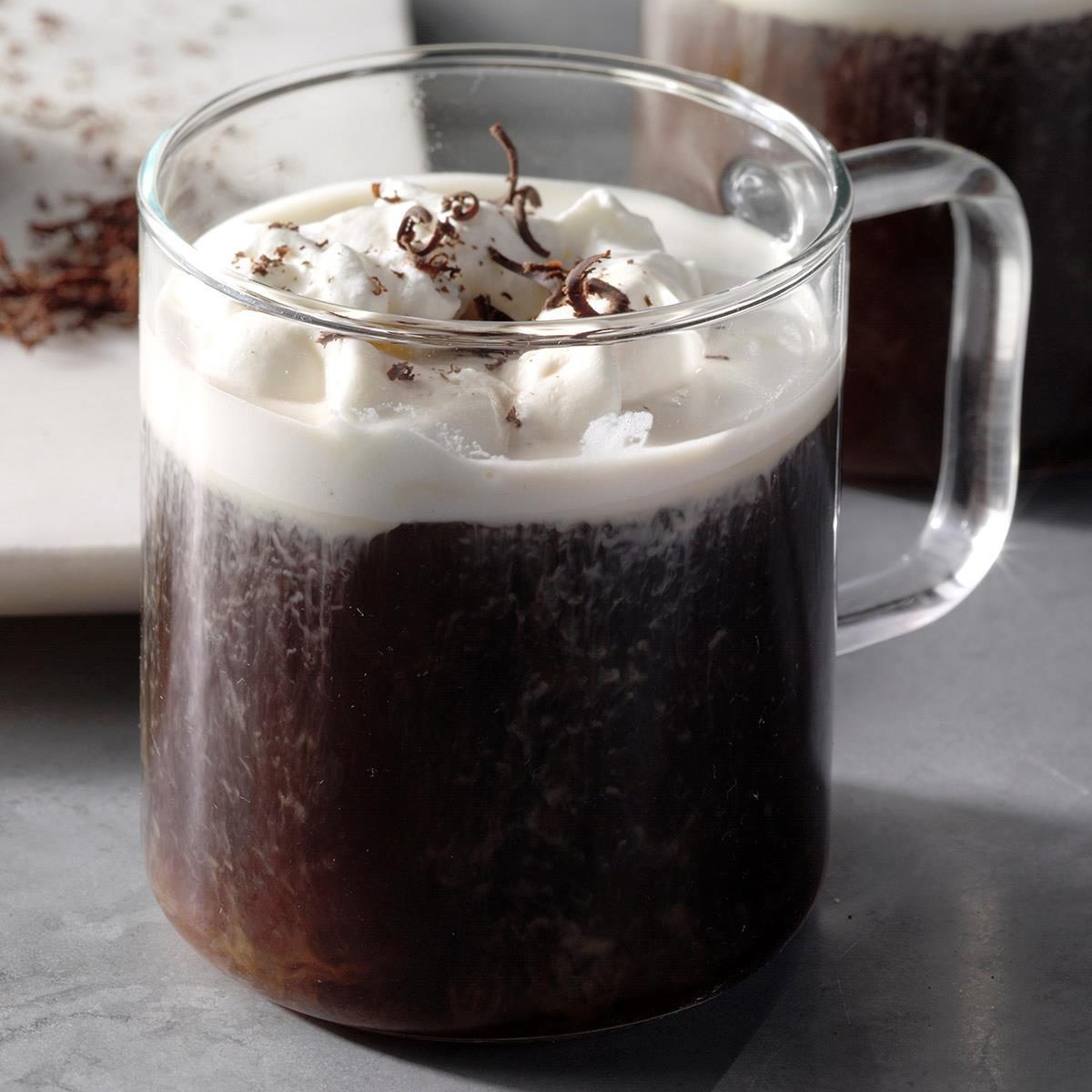 Kahlua Coffee Recipe: How to Make This Drink At Home