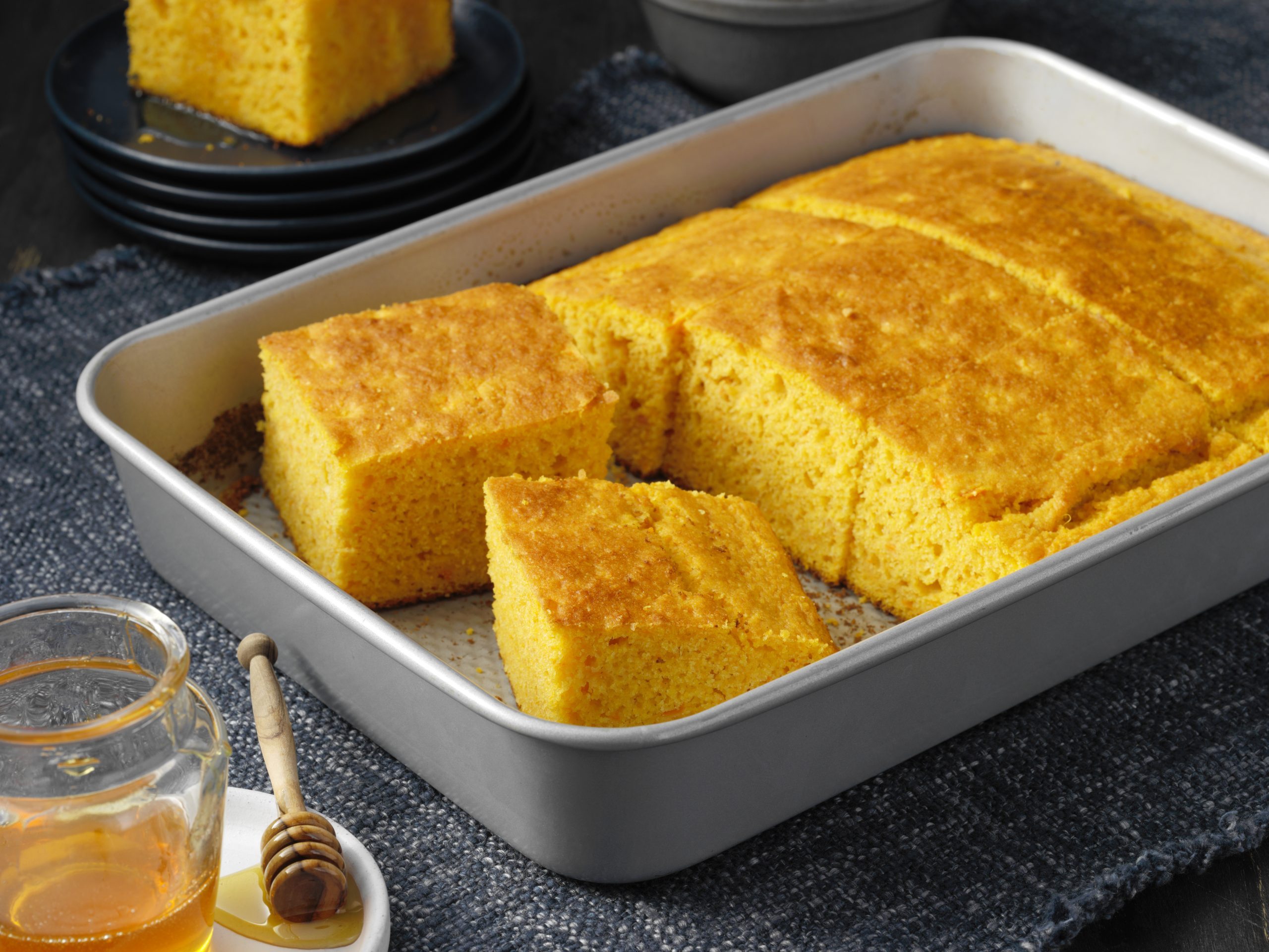 SweetPotato CornBread //Photo 2 ApHorizontal 1(horizontal)