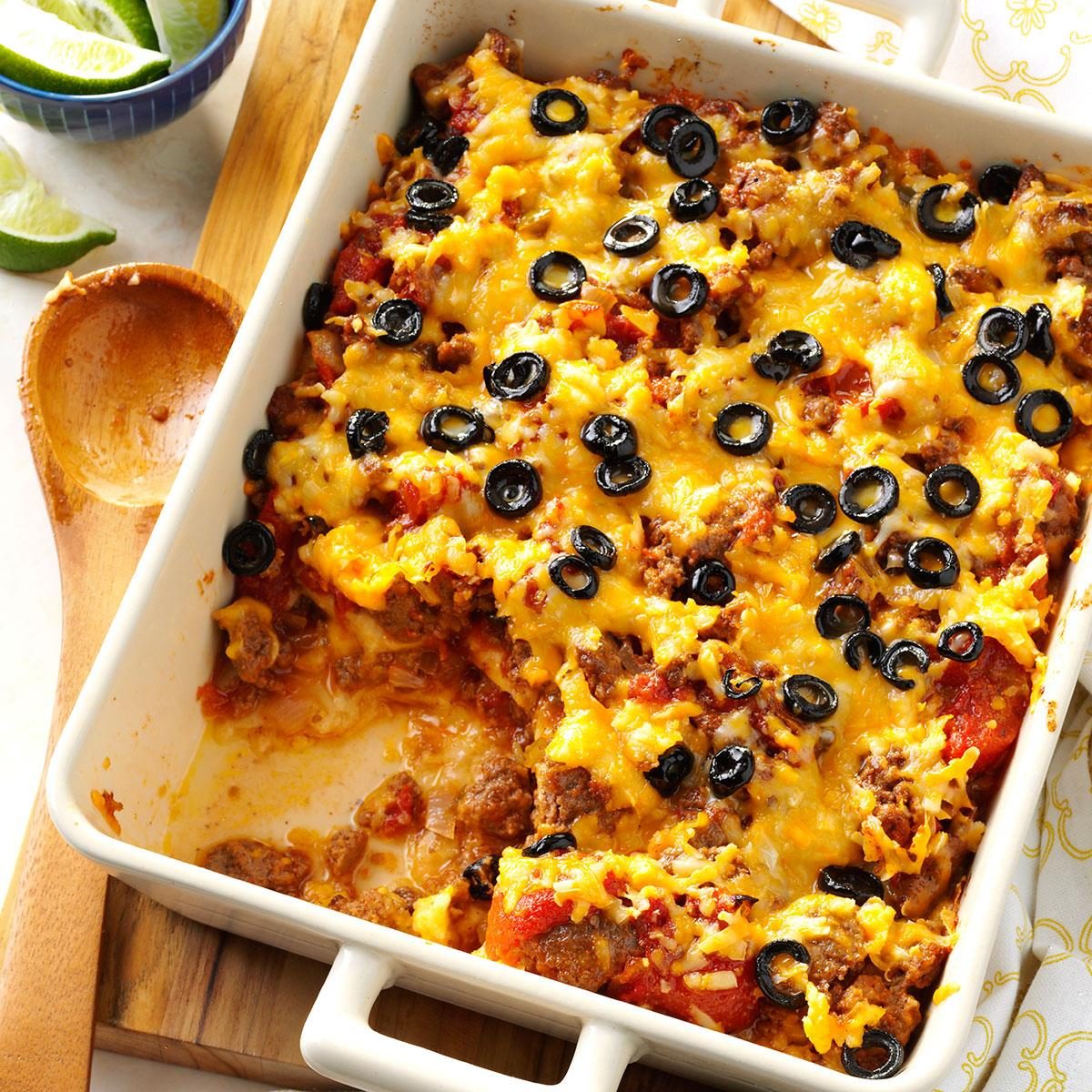 Tamale Pie