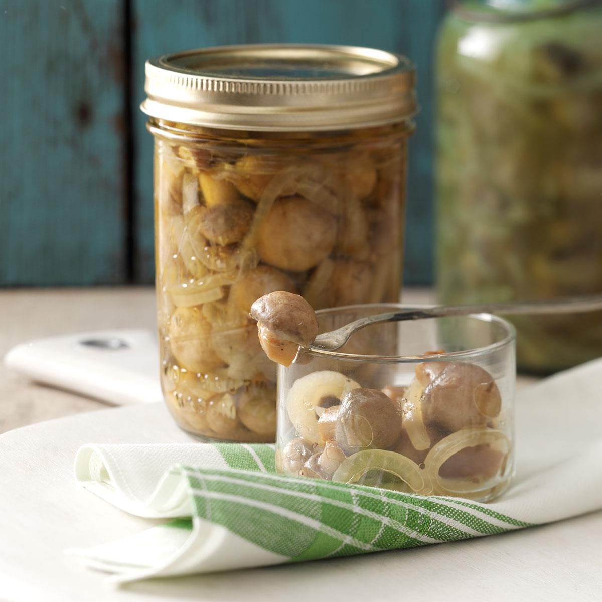Tangy Pickled Mushrooms Exps167272 Cw2852793c01 10 6bc Rms 2