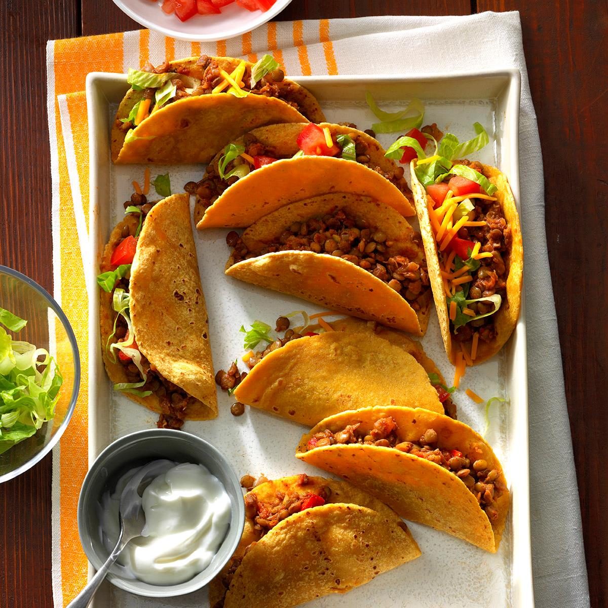 Tasty Lentil Tacos Exps Hck17 15074 B09 13 5b 5