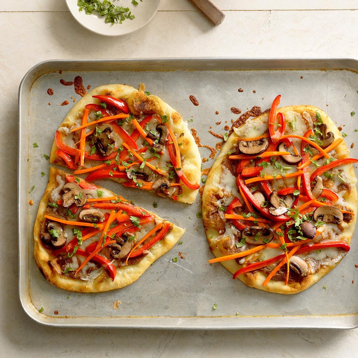 15 Delicious Homemade Pizza Recipes Everyone Will Devour