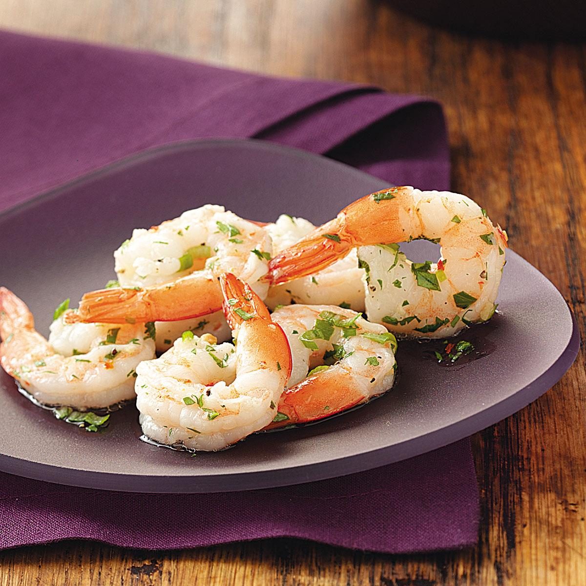 Shrimp Appetizers Make Ahead : These are the perfect party ...