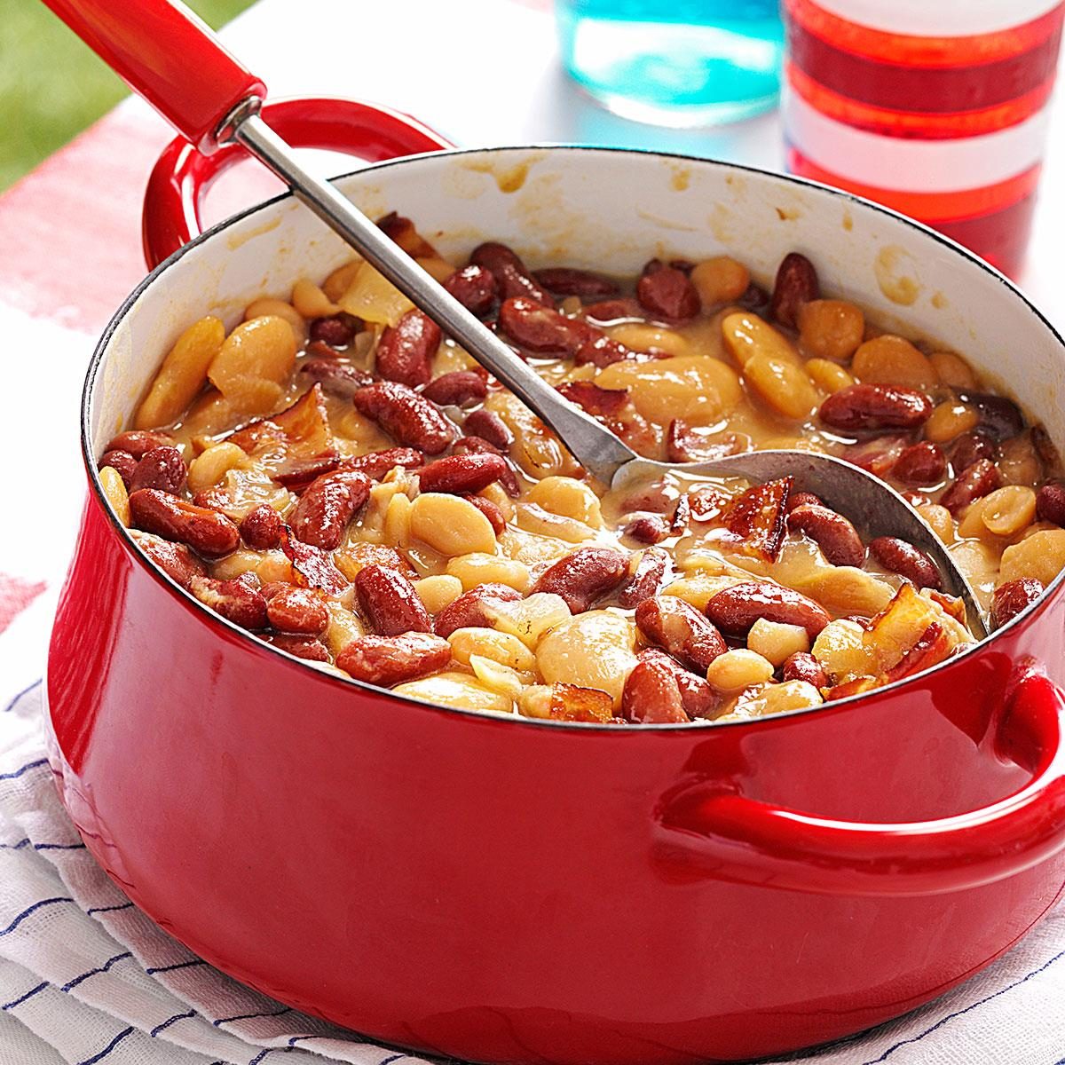 Triple Bean Bake With Bacon Exps108398 Th2379798b03 15 6bc Rms