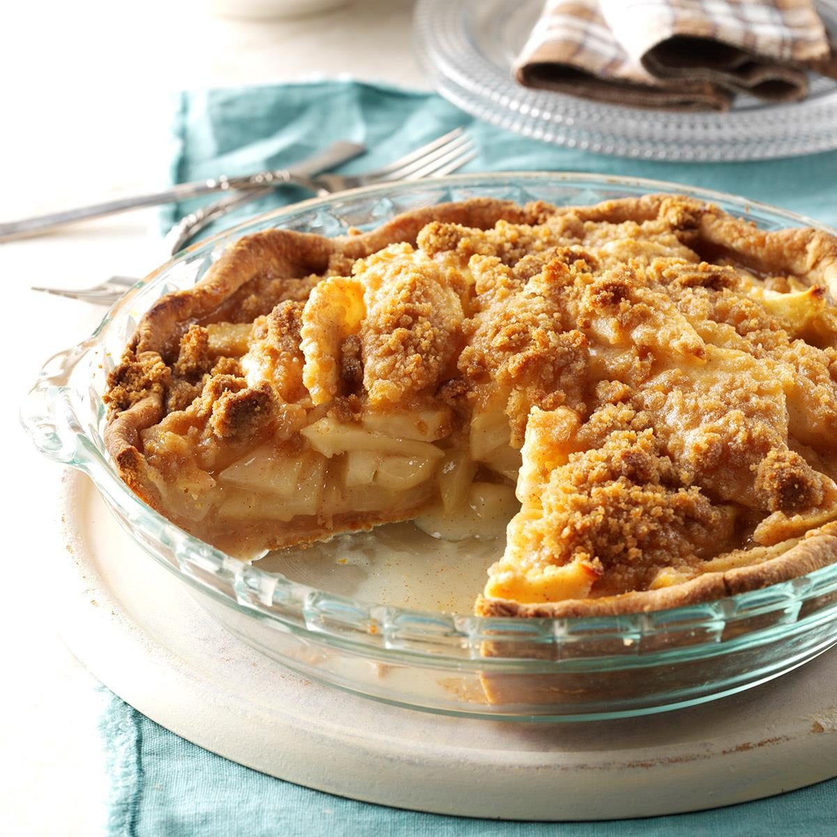 25 Homemade Pie Crust Recipes | Taste of Home