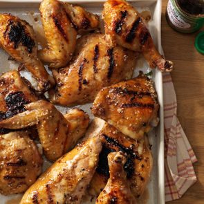 Grilled Chicken Recipes: 50 of Our Best Ideas [with Video]