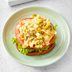 Tuna Salad with Egg