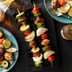 Veggie Kabobs