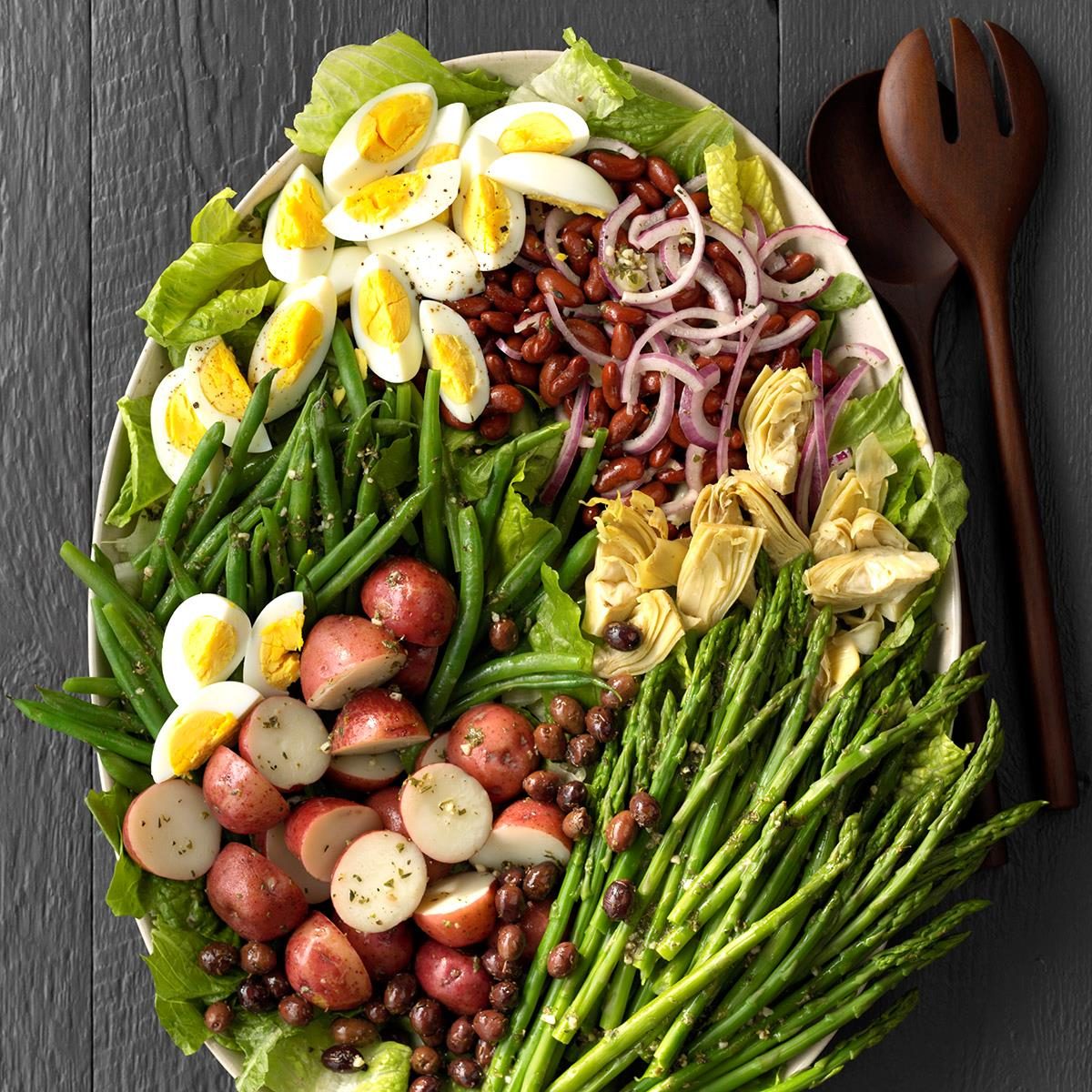 Veggie Nicoise Salad Exps Lsbz18 133577 C01 19 5b 12