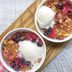 Berry Crisp