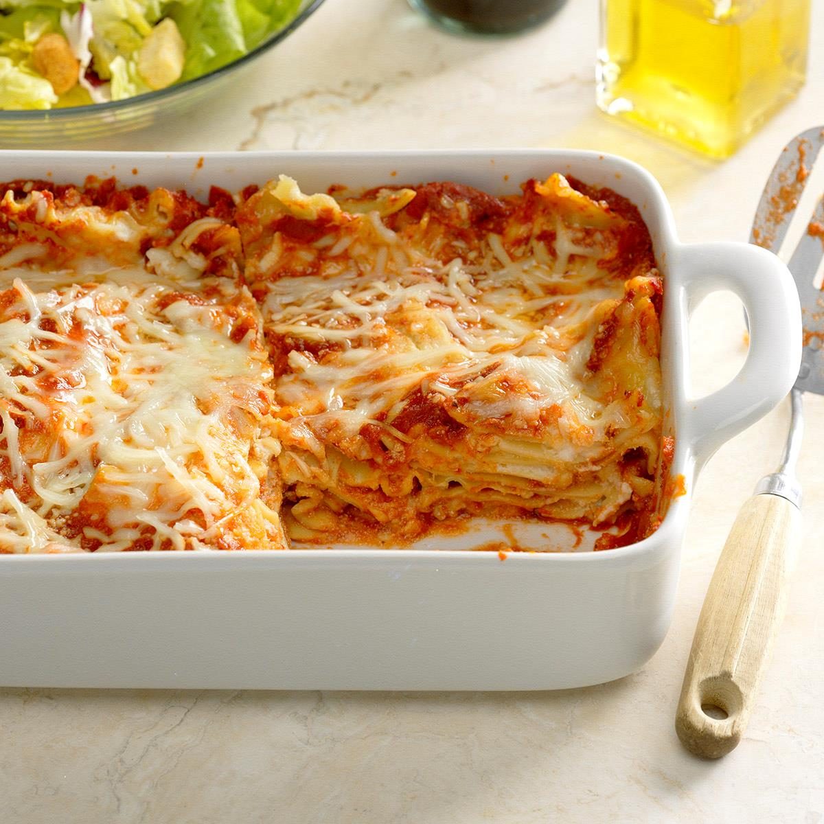 Weeknight Lazy Lasagna Exps Sddj18 110233 B08 08 3b 14