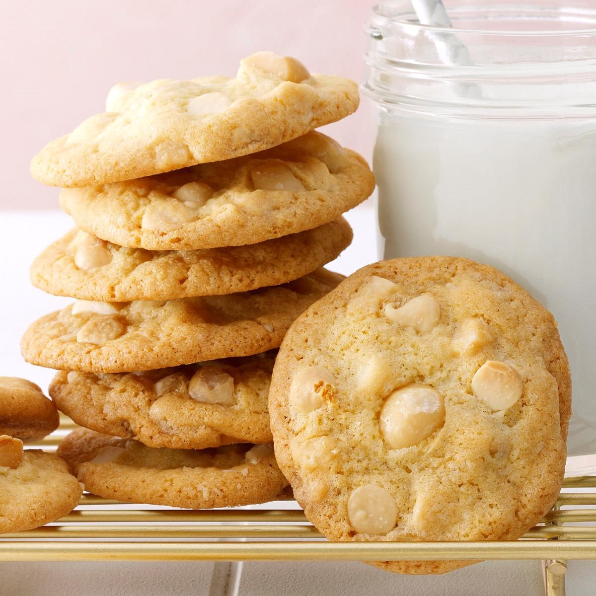 macadamia nut cookies brands