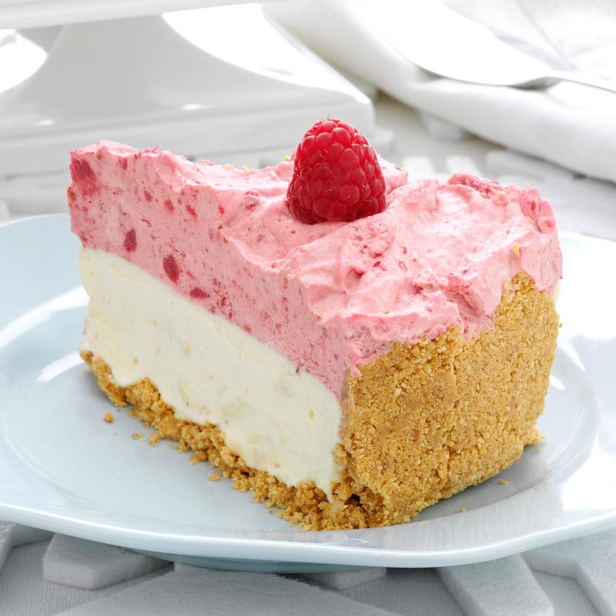 Raspberry Mousse Recipe: How to Make It