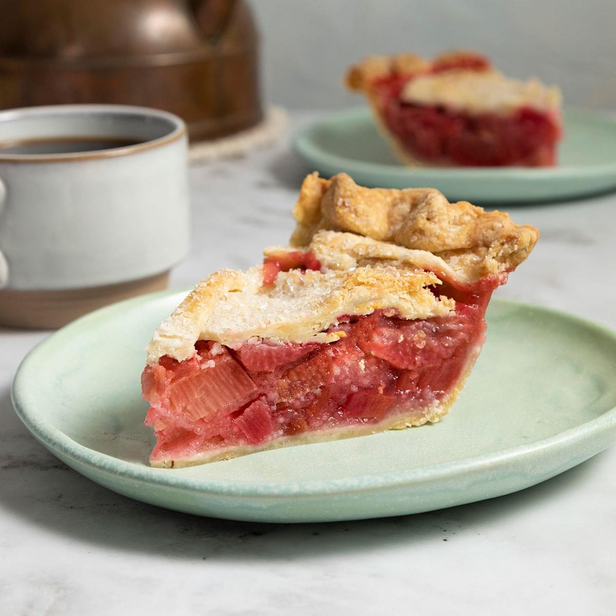 Strawberry Rhubarb Pie Recipe: How to Make It