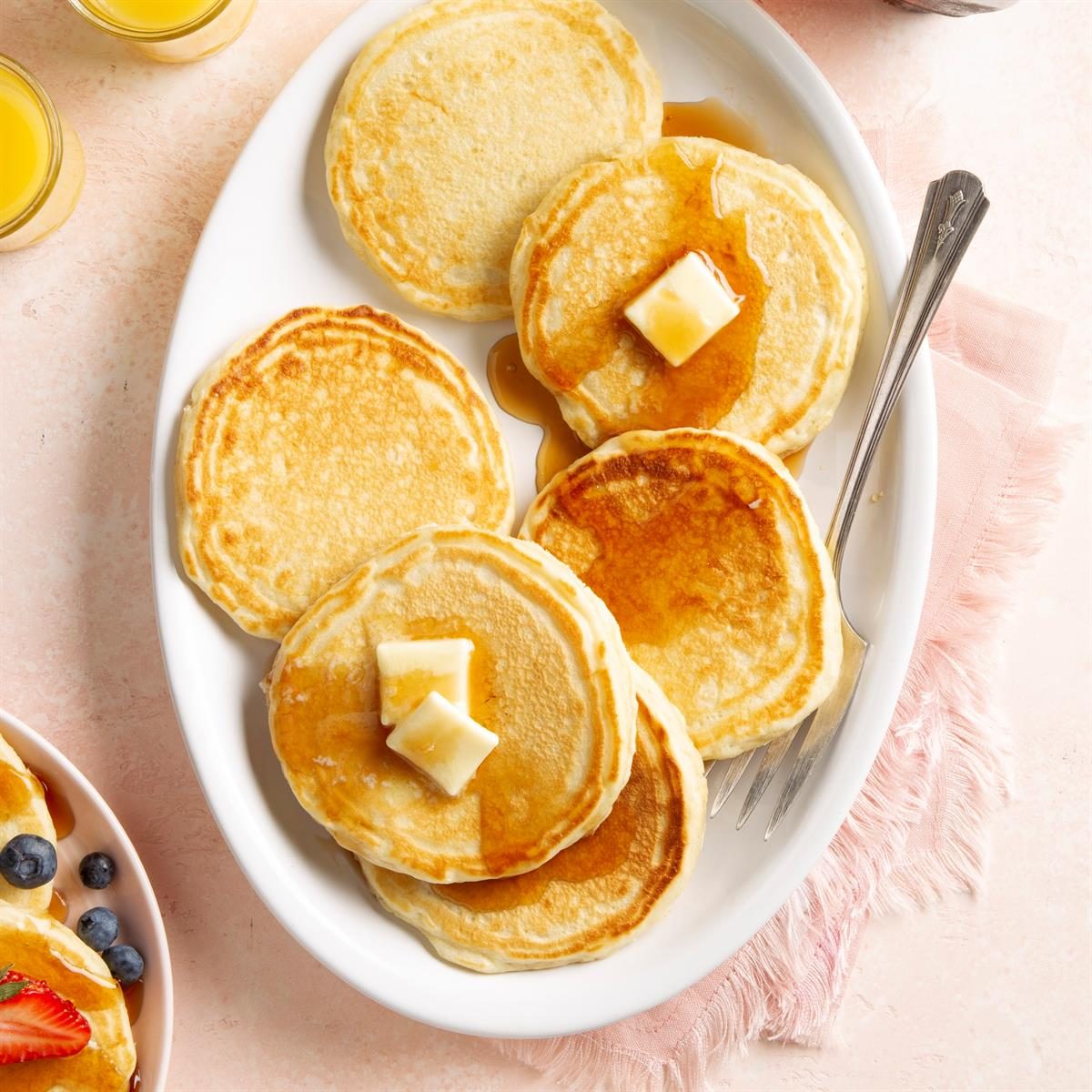 Yogurt Pancakes Exps Ft21 36477 F 0715 2 3