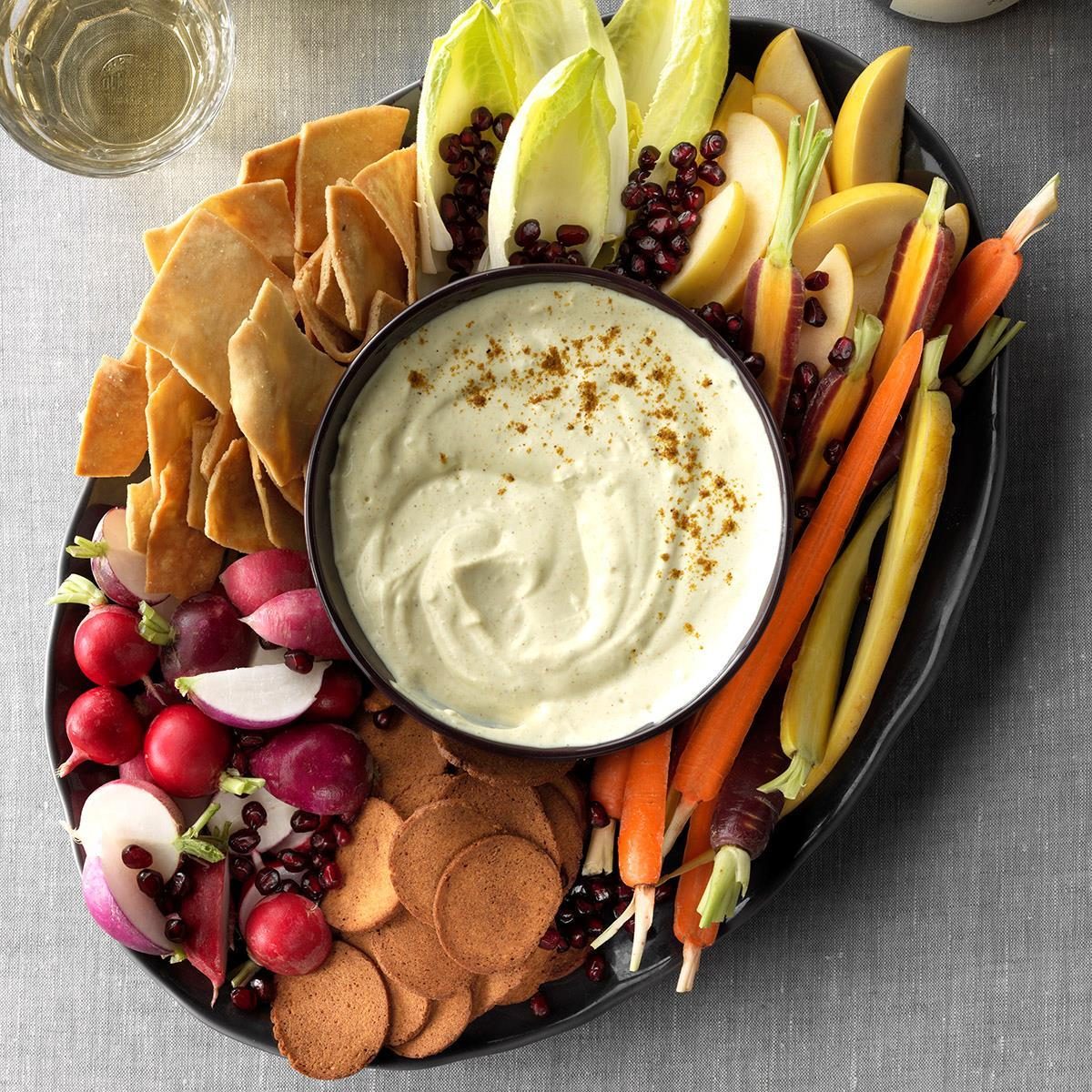 The Most Addictive Dips You're Not Making Yet | Taste of Home