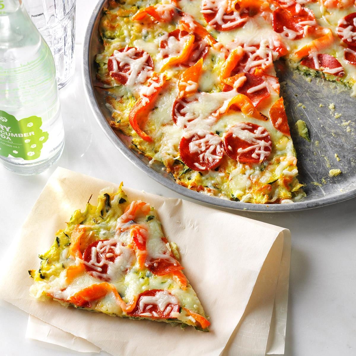 80 Homemade Pizza Recipes That Are Faster Than Delivery