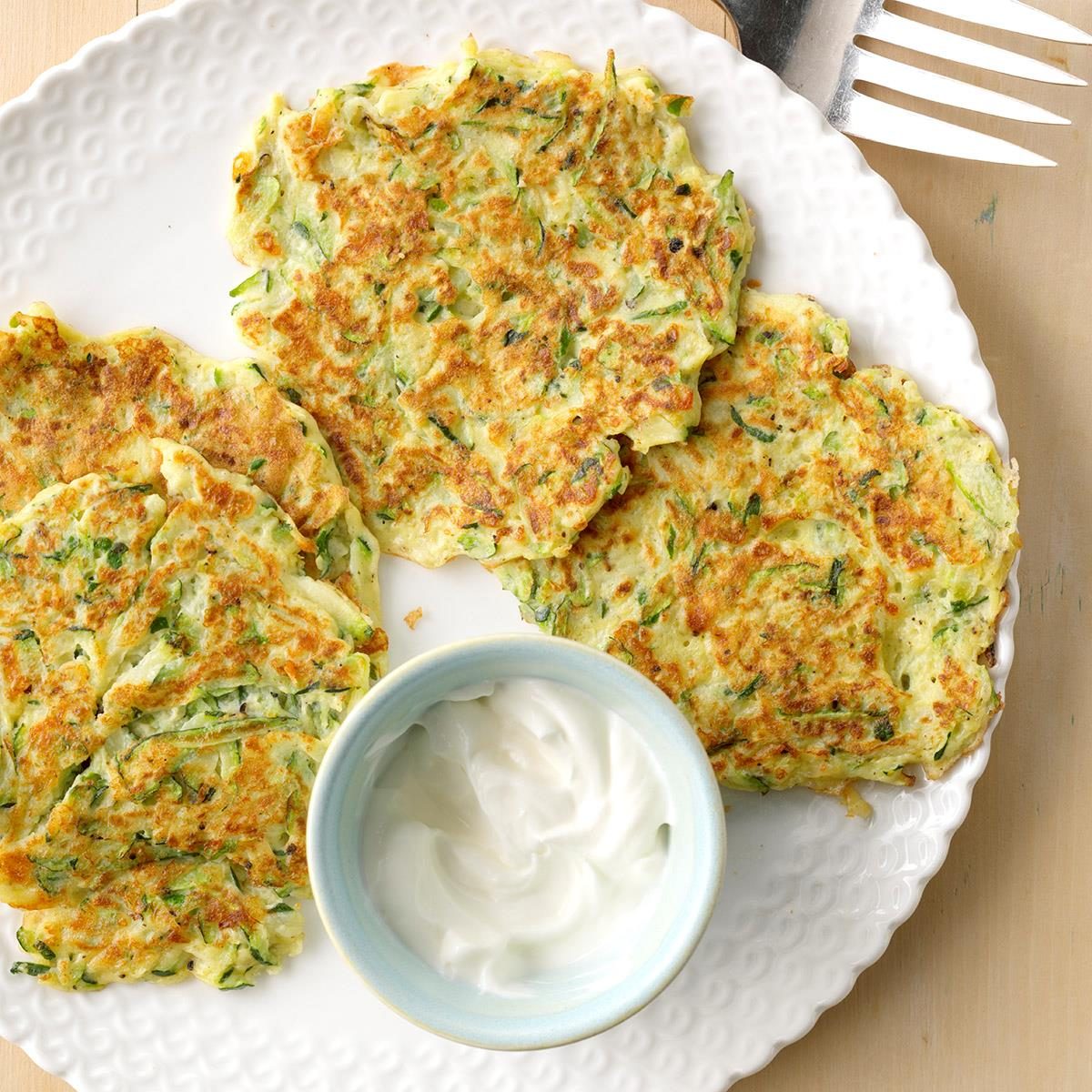 34 Skillet Zucchini Recipes That'll Make a Quick and Healthy Meal