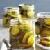 Zucchini Pickles