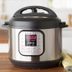 Here's What Those Buttons on Your Instant Pot Actually Mean