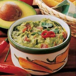 Guacamole Dip