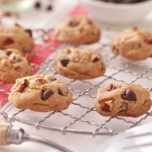 Quick Chocolate Chip Cookie Mix Recipe How To Make It