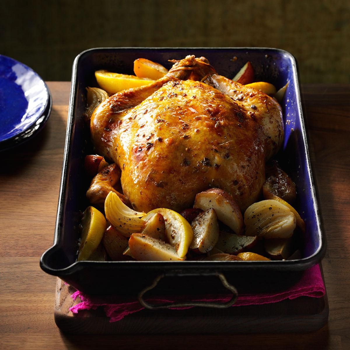 What Is a Roasting Pan—and When Should You Use It?